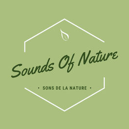 Artist picture of Sounds Of Nature