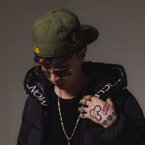 Ysrael Barajas: albums, songs, playlists | Listen on Deezer