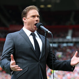 Artist picture of Russell Watson