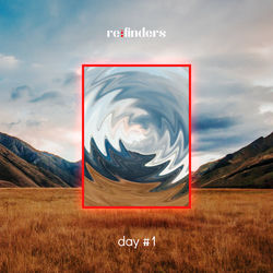 Refinders - Dreaming (Kirich Rmx)