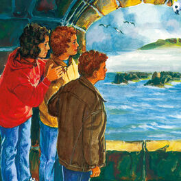 Artist picture of Abenteuerserie