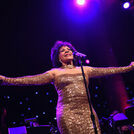 Shirley Bassey