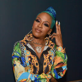 Artist picture of Lil' Mo