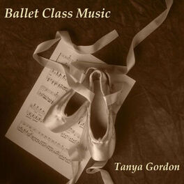 Artist picture of Tanya Gordon