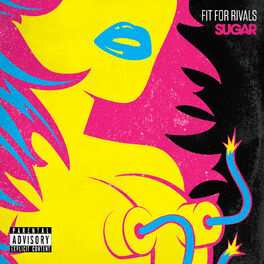 Artist picture of Fit For Rivals