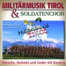 Militärmusik Tirol