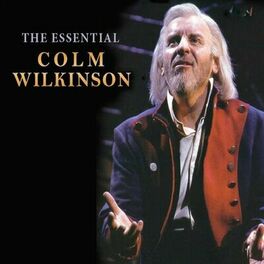 Artist picture of Colm Wilkinson