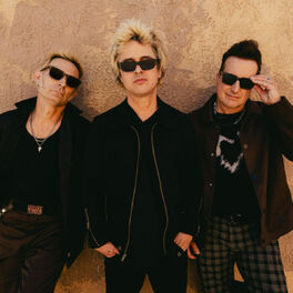 Artist picture of Green Day