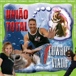 Artist picture of União Total