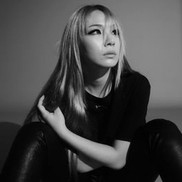 Artist picture of CL