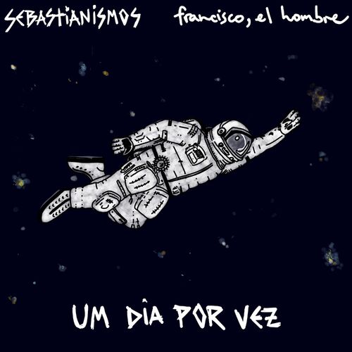 Sebastianismos - Tóxico (Full Album / Álbum Completo) 