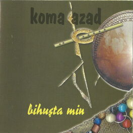 Artist picture of Koma Azadi
