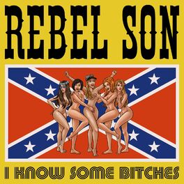 Artist picture of Rebel Son