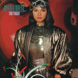 Artist picture of Angela Bofill