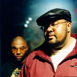 Artist picture of Blackalicious