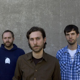 Artist picture of Great Lake Swimmers