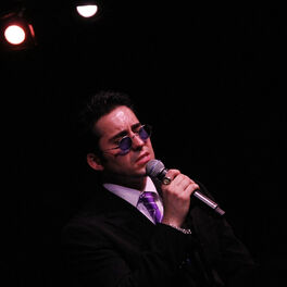 Artist picture of John Lloyd Young