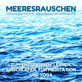 Artist picture of Meeresgeräusche