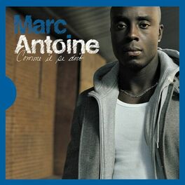 Marc Antoine