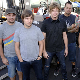 Artist picture of Relient K