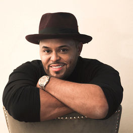 Artist picture of Israel Houghton