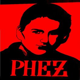 Artist picture of Phez One