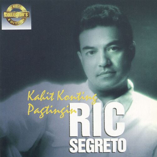 Ric Segreto: albums, songs, playlists | Listen on Deezer