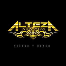 Alteza Armada albums songs playlists Listen on Deezer