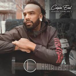Crispin Earl