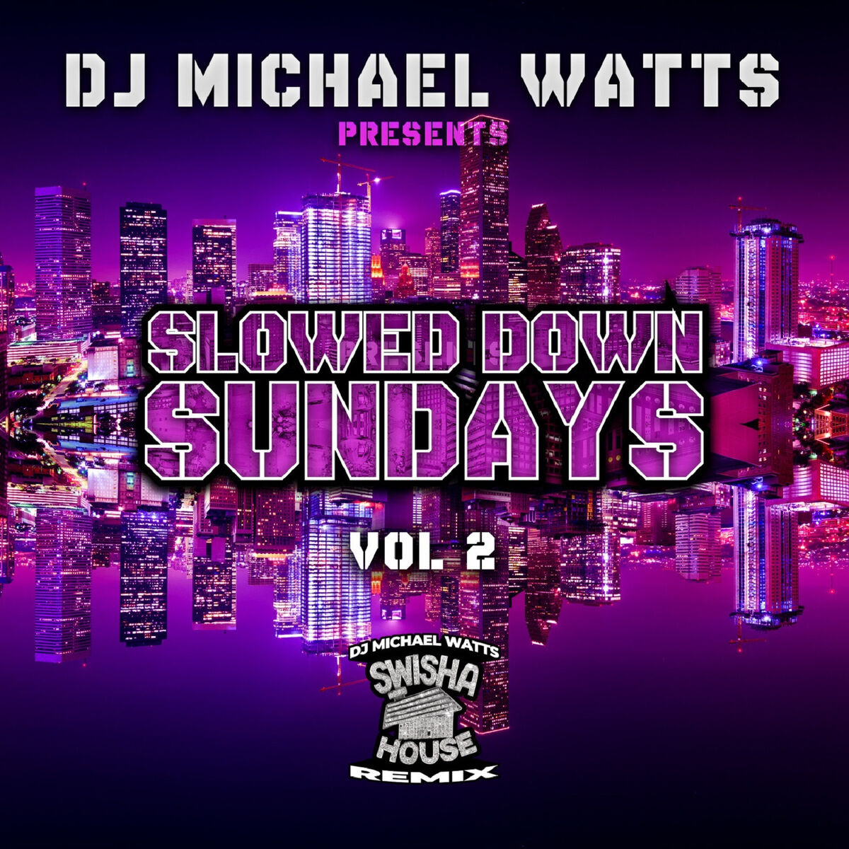 DJ Michael Watts: альбомы, песни, плейлисты | Слушайте на Deezer