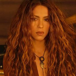 Artist picture of Shakira