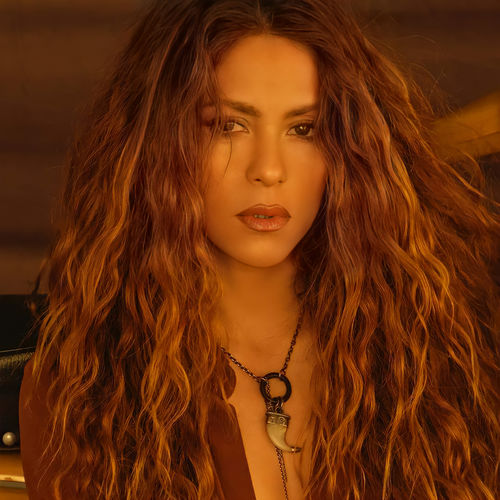 Shakira is not dead