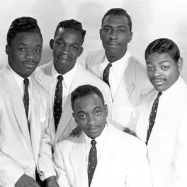 Artist picture of The Harptones