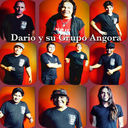 Dario y Su Grupo Angora