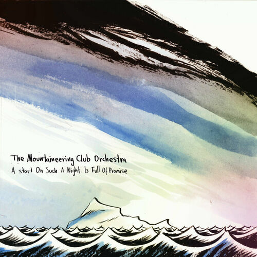 The Mountaineering Club Orchestra: albums, songs, playlists | Listen on  Deezer