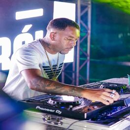 DJ HL De Niterói