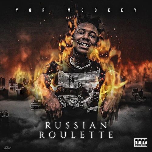 Russian Roulette - Letra - Lil Baby 