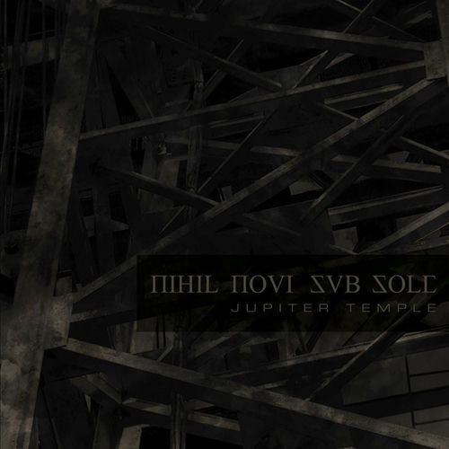Nihil Novi Sub Sole músicas com letras e álbuns Ouvir na Deezer