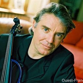 Artist picture of Didier Lockwood