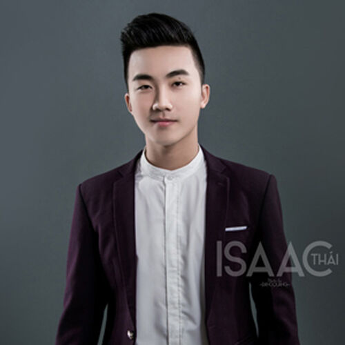 Isaac Thai: albums, songs, playlists | Listen on Deezer