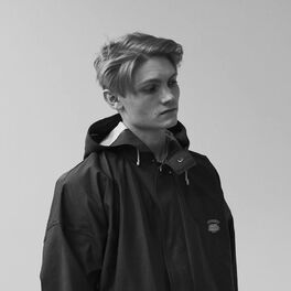 Ulrik Munther Albums Songs Playlists Listen On Deezer