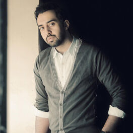 Artist picture of Mehdi Yarrahi