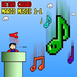 Retro Crowd