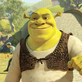 Artist picture of Shrek