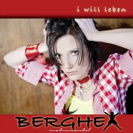 Artist picture of Berghex