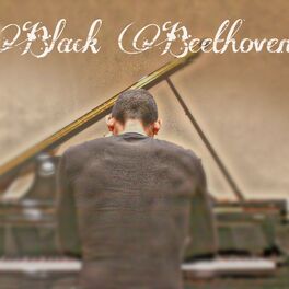 Artist picture of Black Beethoven