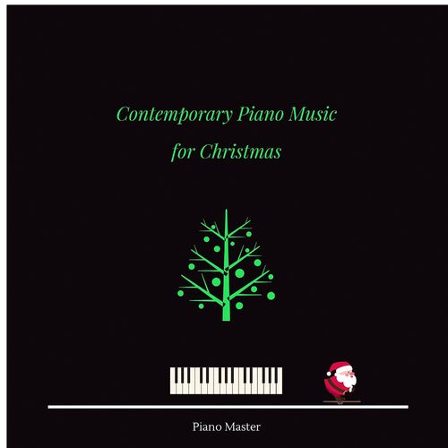 Contemporary piano deals masters