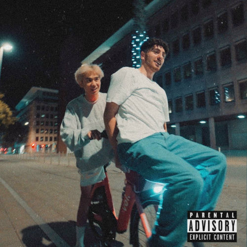 Musik von HaoFX Alben, Lieder, Songtexte Auf Deezer hören