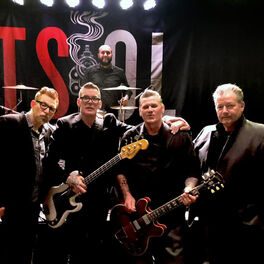 Artist picture of T.S.O.L.