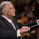 Zubin Mehta